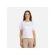 Damen-T-Shirt ROSSIGNOL W Presset Tee, weiß