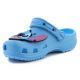 6. Crocs Stitch Classic Clog Kinder Disney Jr 209464-4TB Clogs