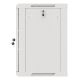 15. Lanberg WF01-6412-00S 12HE-Rack-Wandschrank, Grau