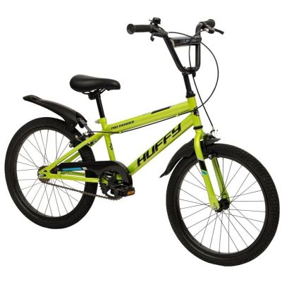 Huffy Pro Thunder 20" Grünes Fahrrad (23305W)