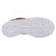 4. Skechers Microspec II - Zovrix 403924L-RDBK Rot 27