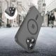 6. Tech-Protect MagMat MagSafe Hülle für iPhone 17 - Grau