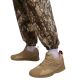 3. Air Jordan Brooklyn Fleece Realtree Hose für Herren, Medium Olive - HV1862-222