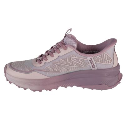 2. Skechers Slip-Ins: Switch Back - Mist 180157-PMLT Lila 36