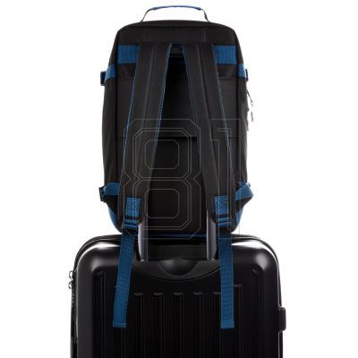 15. Meteor Hermod 16883 Rucksack