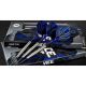 18. Harrows Vice 90% Steeltip Darts HS-TNK-000013888