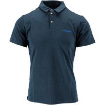 Viking Sasando Bamboo Herren-Poloshirt
