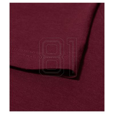 7. Malfini Action V-Ausschnitt T-Shirt M MLI-70000 weiß
