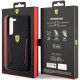 8. Ferrari FEHCS23MNPYK S23+ S916 schwarz/schwarz Hartschalenkoffer Carbon Contrast Edges