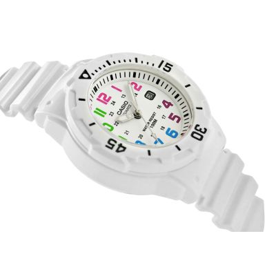 2. CASIO LRW-200H-7BVDF Uhr + Box