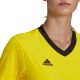 14. adidas Entrada 22 Trikot W HI2125