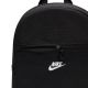 5. Nike Heritage Mini-Rucksack Schwarz IB4348 010