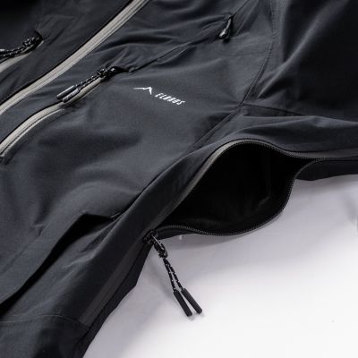 10. Elbrus Malaspina Wo's Sympatex Jacke W 92800481819 