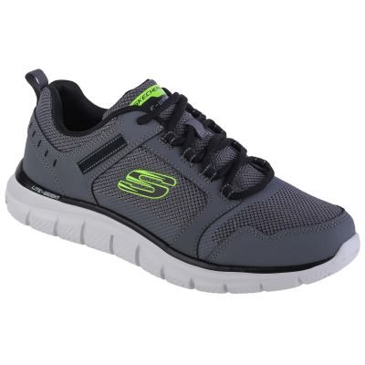 5. Skechers Track-Knockhill M 232001-CCBK Schuhe
