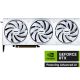 12. MSI GeForce RTX 5080 16GB VENTUS 3X OC WHITE GDDR7 Grafikkarte