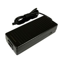 LC-Power LC-NB-PRO-120 Netzteil/Wechselrichter, intern, 120 W, Schwarz