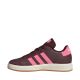 5. Adidas Grand Court 2.0 Lifestyle Tennis Lace-Up Jr JR5111 Schuhe