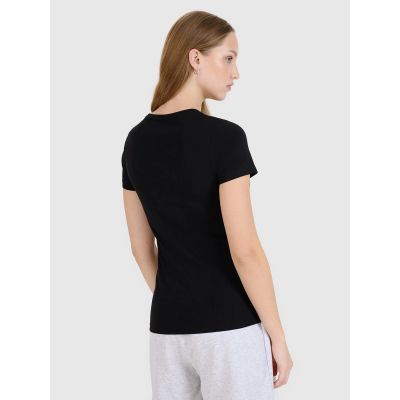 6. T-Shirt 4F W 4FRMM00TTSHF2709-20S