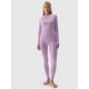 7. Thermoaktive Leggings 4F W 4FWAW24USEAF153-52S