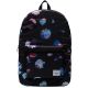 Herschel Packable Daypack 10614-05745 Schwarz Einheitsgröße
