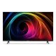 Sharp 40HA1205E Fernseher, Kapitel 40, FHD-Auflösung, Schwarz