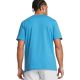 4. Under Armour Sportstyle LC SS M 1326799-434 T-Shirt