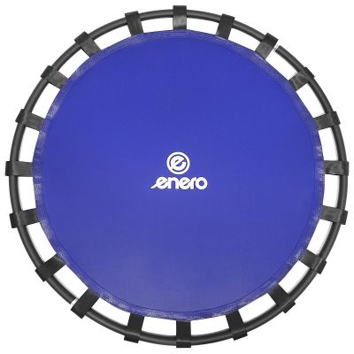 33. Gartenschaukel Storchennest, 120 cm, blau