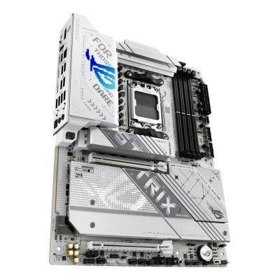 7. ASUS ROG STRIX X870-A Gaming-WLAN-Mainboard
