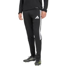 adidas Tiro 26 League Trainingshose für Herren, schmal geschnitten, Schwarz, JY7113
