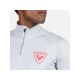 8. Rossignol New Hero Classique Hz T-Shirt grau