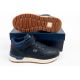 9. GAP Jack Kinderschuhe, marineblau, Stiefeletten mit Klettverschluss