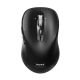Port Designs 900707C Maus Home Rechtshänder Funkfernbedienung + Bluetooth 3200 DPI