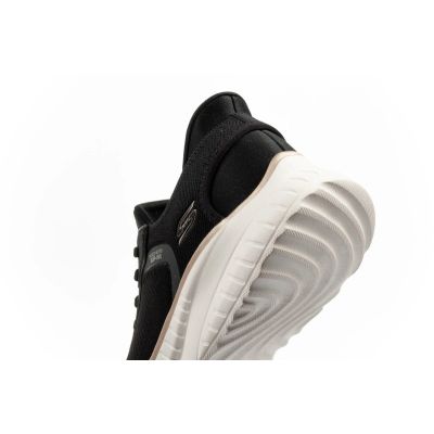 7. Skechers Bobs Squad-Chaos Damen-Sportschuhe, bequeme Slipper