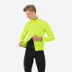 3. Rogelli Regenjacke DISTANCE fluor S