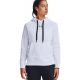 3. Under Armour Rival Fleece HB Hoodie W 1356317 100