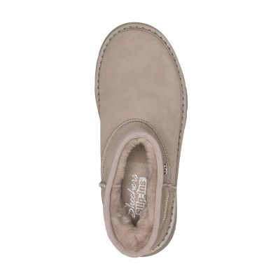 3. Skechers Damen-Schuhe KEEPSAKES COZY MINI 167848/TPE