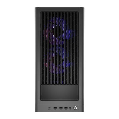 12. Lenovo Legion T7 34IAS10 Ultra 7 265KF 64 GB DDR5 5600 SSD 2 TB GeForce RTX 5080 16 GB NoOS Storm Gray