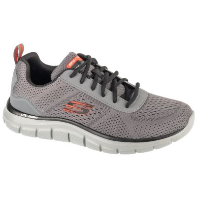 Skechers Track - Leshur 232758-CCOR Grau 41