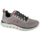 Skechers Track - Leshur 232758-CCOR Grau 41