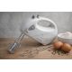 7. ESPERANZA Handmixer Muffin Grau 150W EKM007WE