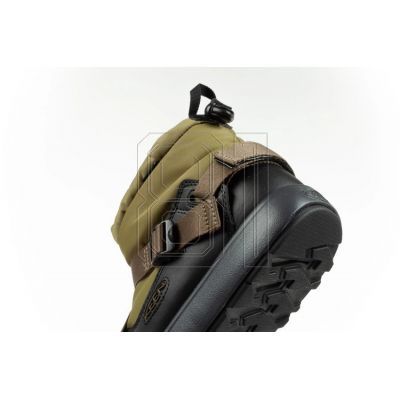 7. Keen Hoodzerra WP W 1026673 Schneestiefel