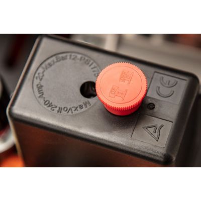 2. NEO Tools 12K031 Kompressor