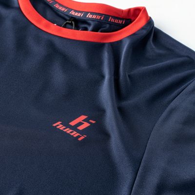 4. Huari Tivor Senior T-Shirt M 92800430936