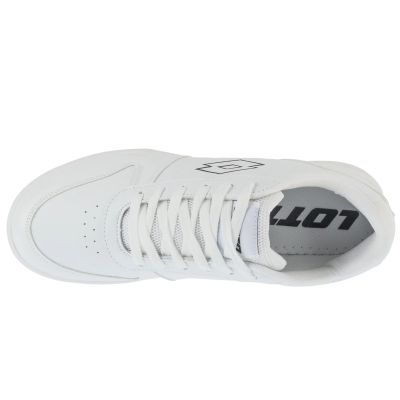 3. Lotto Titanis U 2400241U-1011 Weiß 42
