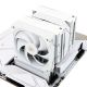 Thermalright Royal Pretor 130 Prozessorkühler Weiß
