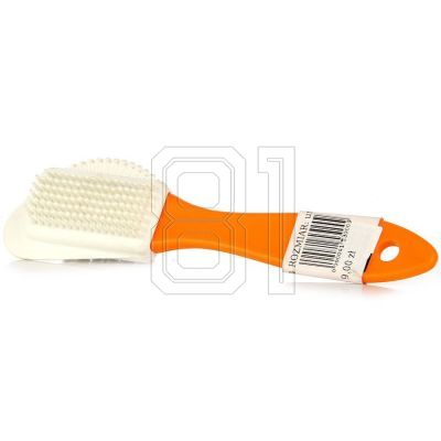 2. Coccine DA0234 Wildleder-Reinigungsbürste