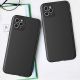 6. Wozinsky Soft Case für Samsung Galaxy S24 FE - Schwarz