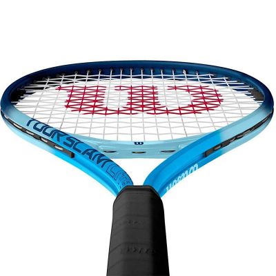 4. Tennisschläger WILSON TOUR SLAM LITE RKT BL 3