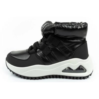 3. Skechers Uno W 177559/BLK Schuhe