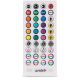 4. Avide ALSB5050RGBMU40-5M LED-Streifen, universeller LED-Streifen, 16 W, 5000 mm